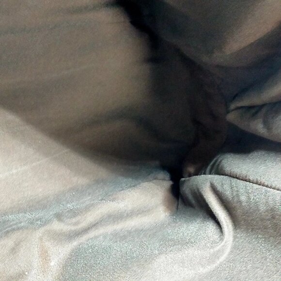 Gucci Hand Bag Sherry Line Brown PVC 693-042825 - Picture 9 of 13